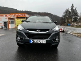 Hyundai IX35 2.0 CRDI * NAVI* , снимка 4