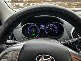 Hyundai IX35 2.0 CRDI * NAVI* , снимка 8