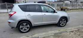 Toyota Rav4 2.2, снимка 5