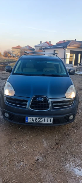 Subaru B9 tribeca 3.0, снимка 1