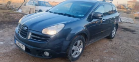 Subaru B9 tribeca 3.0, снимка 2