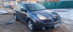 Subaru B9 tribeca 3.0, снимка 7