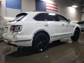 Bentley Bentayga W12 AWD | Mobile.bg    4