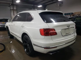 Bentley Bentayga W12 AWD | Mobile.bg    2