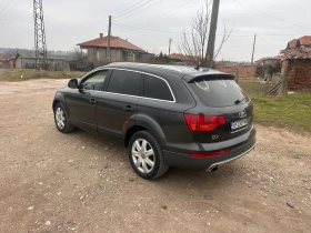 Audi Q7 3.0, снимка 3