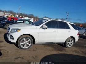 Mercedes-Benz GLE 350 4MATIC - 28500 лв. - 30823245 | Car24.bg