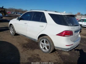 Mercedes-Benz GLE 350 4MATIC - 28500 лв. - 30823245 | Car24.bg