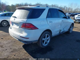 Mercedes-Benz GLE 350 4MATIC - 28500 лв. - 30823245 | Car24.bg