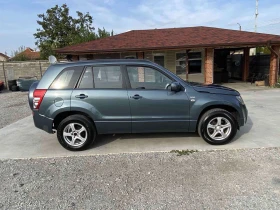 Suzuki Grand vitara 1.9 DDiS * 4х4* КЛИМА * НОВ ВНОС* , снимка 4