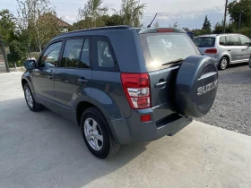 Suzuki Grand vitara 1.9 DDiS * 4х4* КЛИМА * НОВ ВНОС* , снимка 7