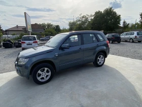 Suzuki Grand vitara 1.9 DDiS * 4х4* КЛИМА * НОВ ВНОС* , снимка 3