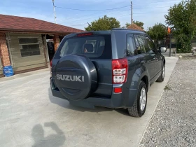 Suzuki Grand vitara 1.9 DDiS * 4х4* КЛИМА * НОВ ВНОС* , снимка 5