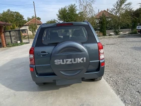 Suzuki Grand vitara 1.9 DDiS * 4х4* КЛИМА * НОВ ВНОС* , снимка 6