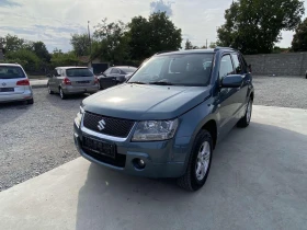 Suzuki Grand vitara 1.9 DDiS * 4х4* КЛИМА * НОВ ВНОС* , снимка 2