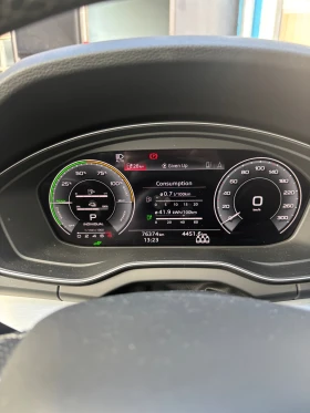 Audi Q5 S-line, Въздушно окачване, Matrix - 39900 € / 78037.62 лв. - 69404585 16