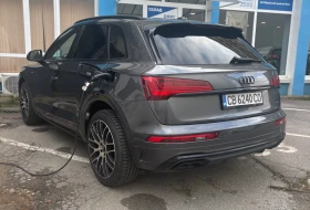 Audi Q5 S-line, MATRIX LED, Въздушно окачване - 79900 лв. / 40852.22 € - 53633830 6