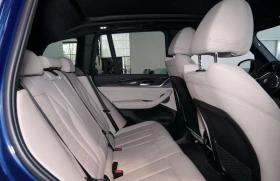 BMW X3 M40d* PANO* DISTR* HEAD-UP* ADAPTIVE LED* H&K* KEY | Mobile.bg    12