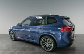 BMW X3 M40d* PANO* DISTR* HEAD-UP* ADAPTIVE LED* H&K* KEY | Mobile.bg    3