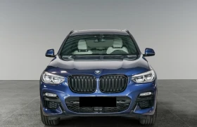 BMW X3 M40d* PANO* DISTR* HEAD-UP* ADAPTIVE LED* H&K* KEY | Mobile.bg    2
