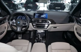 BMW X3 M40d* PANO* DISTR* HEAD-UP* ADAPTIVE LED* H&K* KEY | Mobile.bg    9