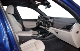 BMW X3 M40d* PANO* DISTR* HEAD-UP* ADAPTIVE LED* H&K* KEY | Mobile.bg    11