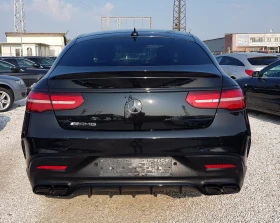 Mercedes-Benz GLE 350 AMG       360* | Mobile.bg    6