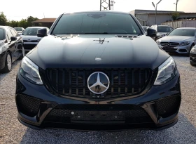 Mercedes-Benz GLE 350 AMG       360* | Mobile.bg    2