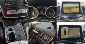 Mercedes-Benz GLE 350 AMG       360* | Mobile.bg    17