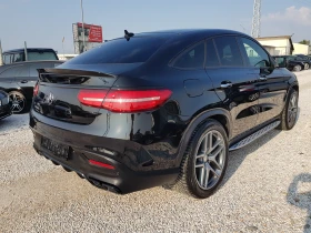 Mercedes-Benz GLE 350 AMG       360* | Mobile.bg    5
