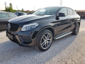 Mercedes-Benz GLE 350 AMG       360* | Mobile.bg    1