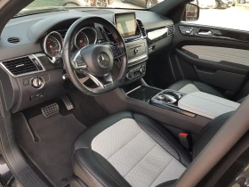 Mercedes-Benz GLE 350 AMG       360* | Mobile.bg    9