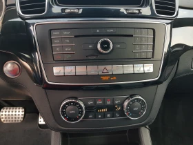 Mercedes-Benz GLE 350 AMG       360* | Mobile.bg    13