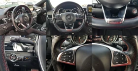 Mercedes-Benz GLE 350 AMG       360* | Mobile.bg    14