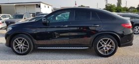 Mercedes-Benz GLE 350 AMG       360* | Mobile.bg    8