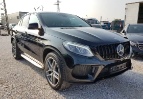 Mercedes-Benz GLE 350 AMG       360* | Mobile.bg    3