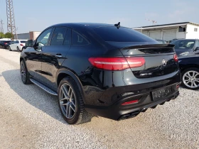 Mercedes-Benz GLE 350 AMG       360* | Mobile.bg    7