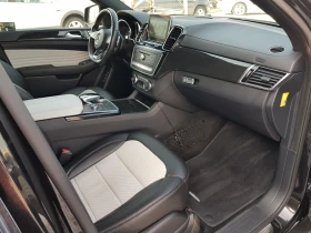 Mercedes-Benz GLE 350 AMG       360* | Mobile.bg    11