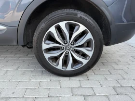 Renault Kadjar 1.2TCE NAVI 130hp LED | Mobile.bg    13