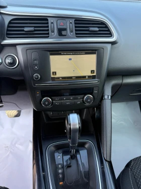 Renault Kadjar 1.2TCE NAVI 130hp LED | Mobile.bg    9