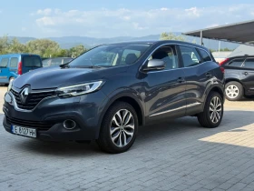 Renault Kadjar 1.2TCE NAVI 130hp LED | Mobile.bg    3