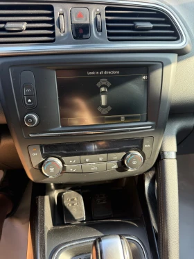 Renault Kadjar 1.2TCE NAVI 130hp LED | Mobile.bg    15