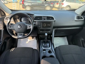 Renault Kadjar 1.2TCE NAVI 130hp LED | Mobile.bg    7