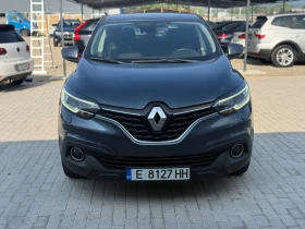 Renault Kadjar 1.2TCE NAVI 130hp LED | Mobile.bg    2
