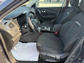 Renault Kadjar 1.2TCE NAVI 130hp LED | Mobile.bg    10