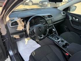 Renault Kadjar 1.2TCE NAVI 130hp LED | Mobile.bg    8