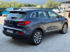 Renault Kadjar 1.2TCE NAVI 130hp LED | Mobile.bg    6