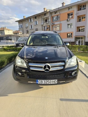Mercedes-Benz GL 420 Ревизиран* 7местен* - 18000 лв. - 22186927 3