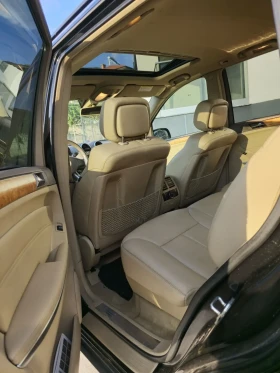Mercedes-Benz GL 420 Ревизиран* 7местен* - 18000 лв. - 22186927 16