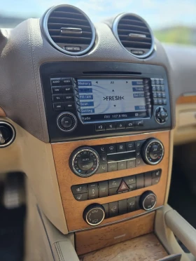 Mercedes-Benz GL 420 Ревизиран* 7местен* - 18000 лв. - 22186927 14