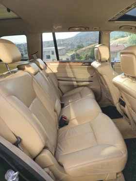 Mercedes-Benz GL 420 Ревизиран* 7местен* - 18000 лв. - 22186927 13